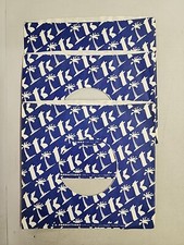 45 RPM 7" RECORD SLEEVES CO. SLEEVE 3 PACK SEE PHOTOS - TK SLV191