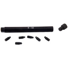 Hhip 7 Piece Transfer Screw Set 8-32 3601-0008 Hhip 3601-0008 769053013596