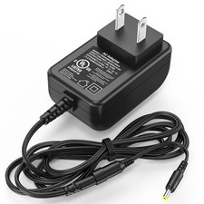 5V Screwdriver Charger for Ryobi HP44L HP34L 4V Cordless Power BLACK