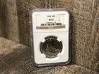 NICE 1963 Franklin Half Dollar 50C 50 Cent NGC PF67 Fast Shipping! No Reserve