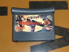 ebay® Auktion 327195746938 | # Atari Jaguar - Wolfenstein 3D ## Thumbnail of ebay® auction 327195746938 | # Atari Jaguar - Wolfenstein 3D ##