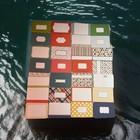 New Project Life Aqua  4x6” Cards  28 Total Becky Higgins  — photo 2