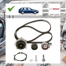 Bosch Wasserpumpe + Zahnriemensatz Alfa Romeo 156 Sportwagon (932_)