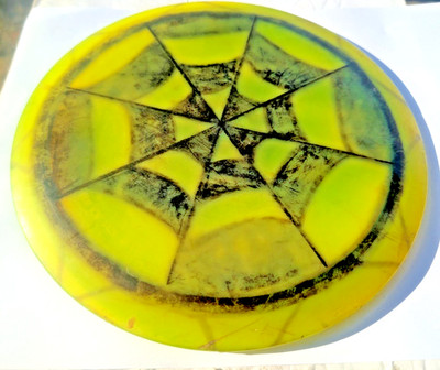 INNOVA DIsc Golf CHAMPION 167g VALKYRIE Dist.Drvr FAF THROWS INSANE SO FLAT