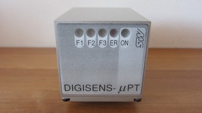 Sensor-Technik Wiedemann SW Digisens μPT