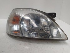 Feu avant (phare) Kia RIO