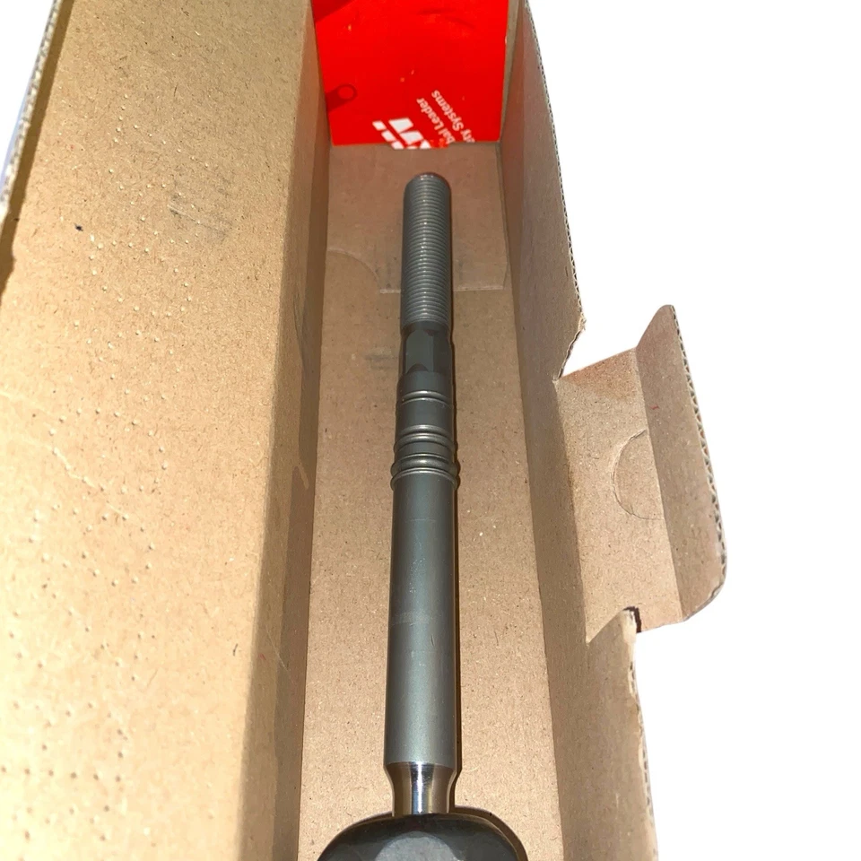 Barra de amarre interior Jaguar TRW JAR1069 tipo S XJ (perno faltante) Foto 4 de 4