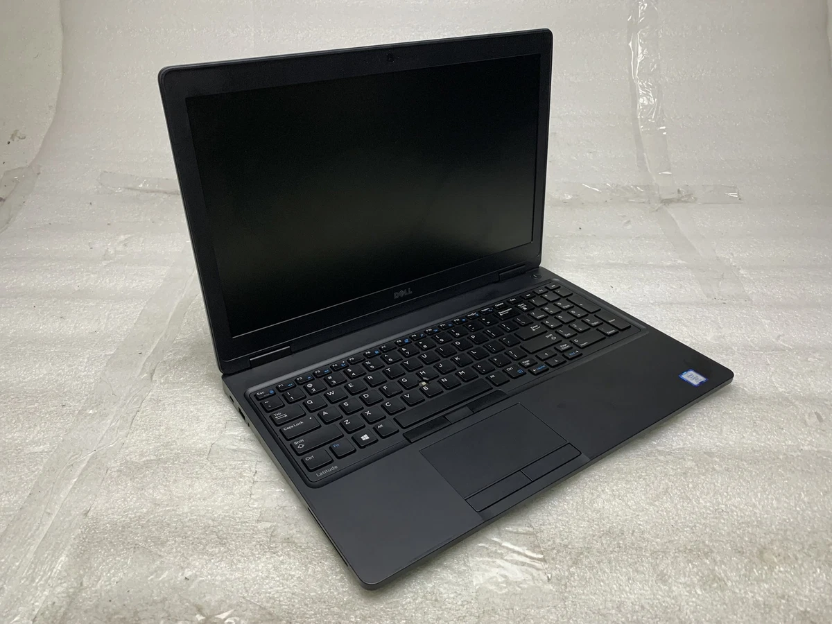 Dell Intel Core i7 7th Gen. 16 GB RAM PC Laptops & Netbooks for