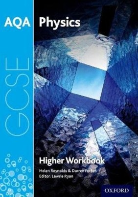 Helen Reynolds Darren Forbes AQA GCSE Physics Workbook: Higher (Taschenbuch)