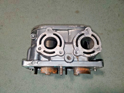 tigershark 640 cylinder jug tiger shark