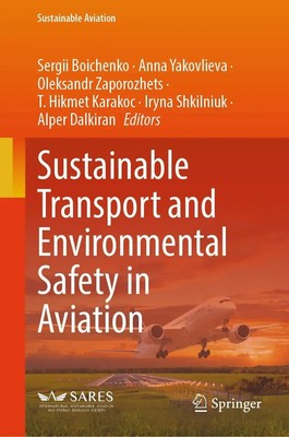 Sergii Boichenko (u. a.) | Sustainable Transport and Environmental Safety in...