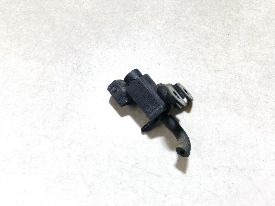 90530039 Diverter Valve Valve (Pressure Converter, Exhaust Control) 722 DE1112826-22