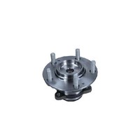 Radlagersatz Hinten FüR KIA Venga YN 1.4 1.6 10 Bis 26 Maxgear D4FB QualitäT