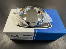 1967 Chevrolet Camaro Standard Wheel Horn Button Cover New 1967 Chevrolet Camaro Standard Wheel Horn Button Cover New