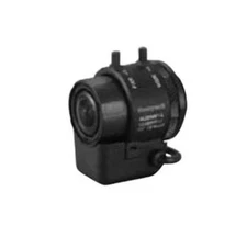 HONEYWELL VIDEO HLD25V6F12L LENS,AL,2.5-6MM F 1.2 ASPHERICAL 540TVL RES.