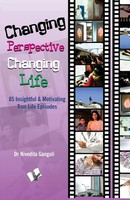 Ganguli Nivedita | Changing Perspective Changing Life | Taschenbuch | Englisch
