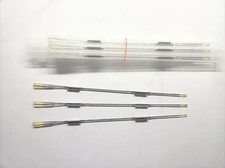 6Pcs Hysteroscopy Urology Working Element Cutting Loop Roller ball Double stem