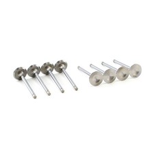 Speedmaster Pce273.1002 1.60 200 1132 Ss Exhaust Valves For Chevy Sbc