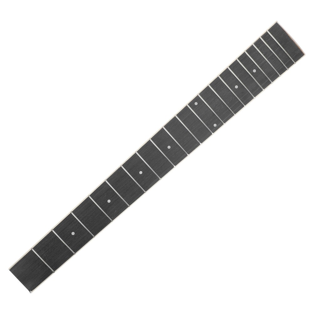 Lap Steel Bass Replacement Parts Accessoires Pour Guitare Fichier De Frette