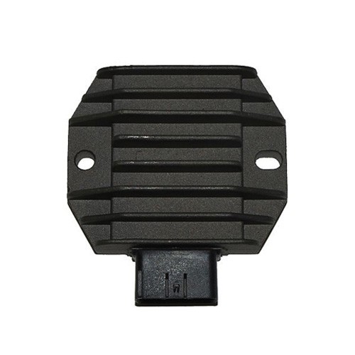 2008-2012 Yamaha YFM250 RAPTOR 250 ATV ProCom Regulator/Rectifier - Picture 1 of 2