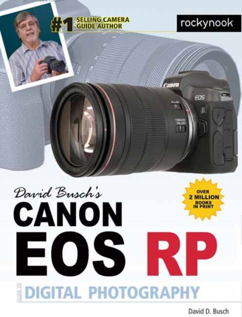 David Busch's Canon EOS RP Guide to Digital Photography by Da... - - Image 4