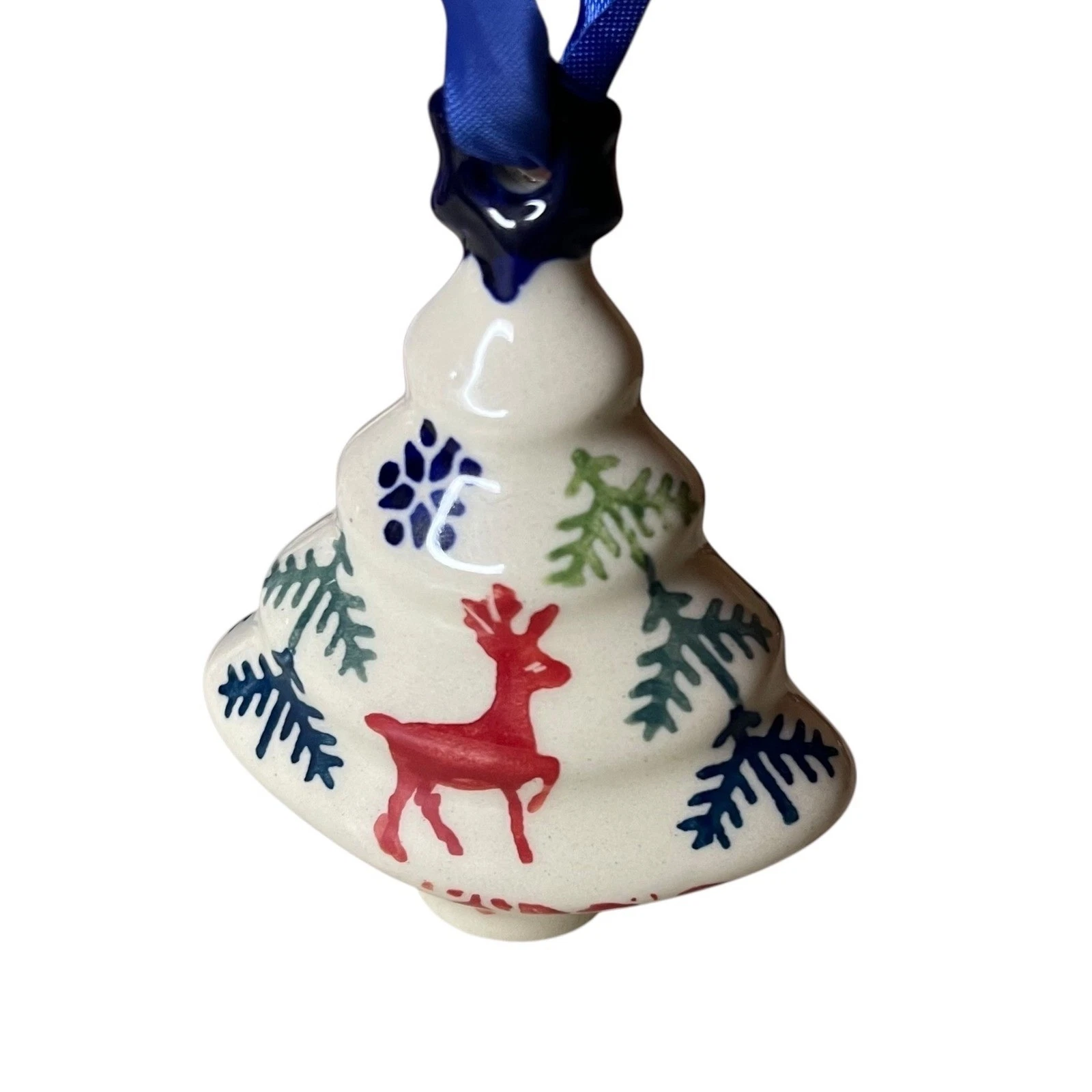 Manufaktura Owl Ornament - Thumbnail 5