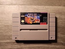 Populous Super Nintendo SNES Tested