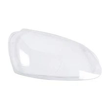 Headlight Lens Cover Headlight Headlamp Lense Clear Lens Cover for VW 