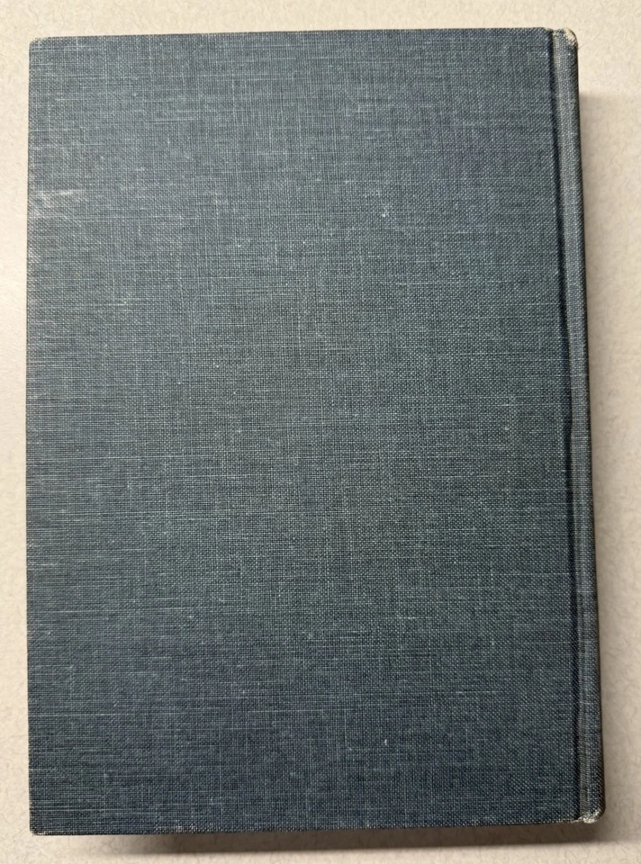 Mechanics and Thermodynamics of Propulsion Hill Peterson 1965 1st Edition - Image 3 of 4