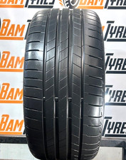 Bridgestone Turanza T005 RUNFLAT 255/40/18 255 40 18 99Y XL 6.4MM NO REPAIRS