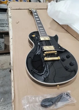 Clearance Sale Minor Flaw Electric Guitar No Return No Exchange Only sold to USA
