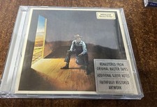 Don Mclean Homeless Brother CD 1996 BGO Records Don Mclean Homeless Brother CD 1996 BGO Records