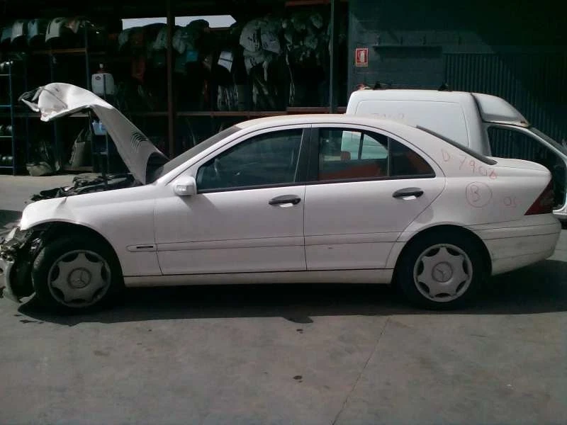 A2036280557 PUENTE DELANTERO / 344514 PARA MERCEDES-BENZ CLASE C W203 BERLINA - Imagen 3 de 4