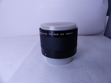 Nikon Genuine 2X Teleconverter TC-200