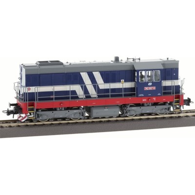 Roco 7300063 H0 Diesellok 742 007-8, CD, Ep. V H0 + Neu