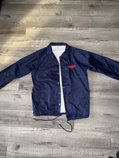 Hockey x Independent Track Jacket Size L Immaculate Condition