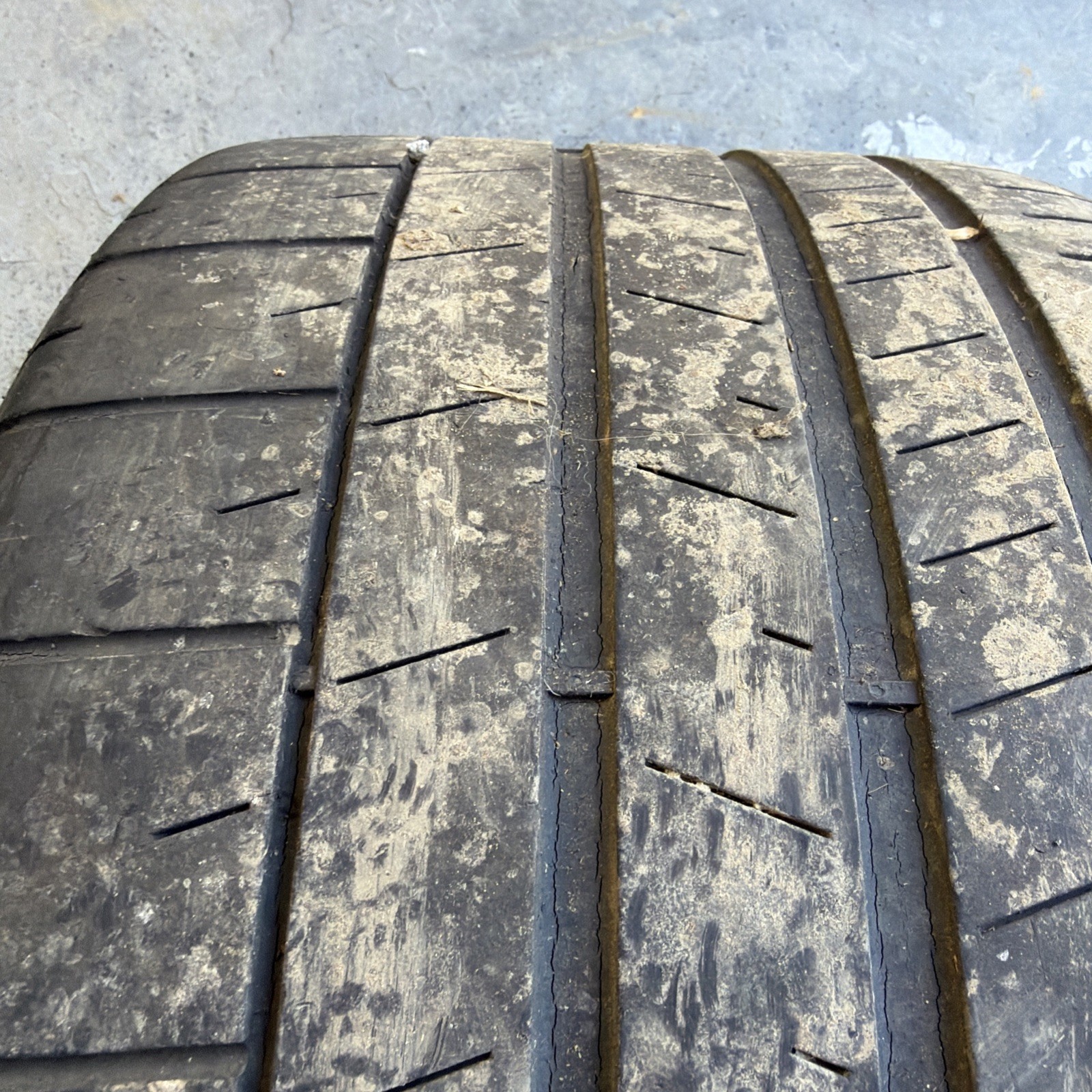 Lamborghini Huracan 20 inch 20 x 11 Original Rear Wheel 2015 - 2022 OEM GOOD