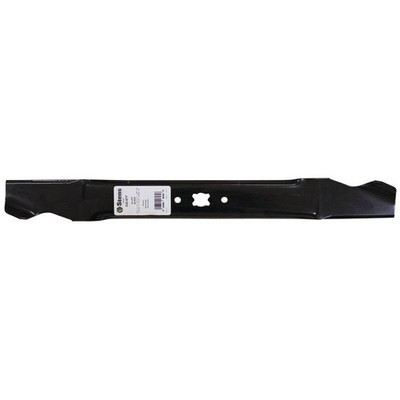 REPLACES MTD HI-LIFT BLADE 942-0741A 21'' MOWERS AR-742-0741-0637 STENS 335-677