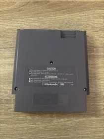 Chip &lsquo;N Dale Rescue Rangers - Nintendo NES (PAL) Game Cartridge Only