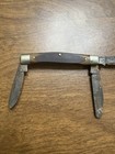 Knife Old Timer Schrader 340T Folding Knife For Parts or Repair — photo 6