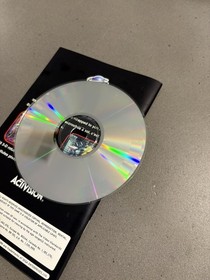 Sega Saturn Mech Warriors 2 Complete 