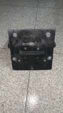 Gilera Crono Gfr Porta Targa Nuovo