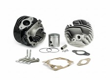 GRUPPO TERMICO PIAGGIO VESPA 50 SPECIAL R PK XL S APE CILINDRO 75 cc  D.47