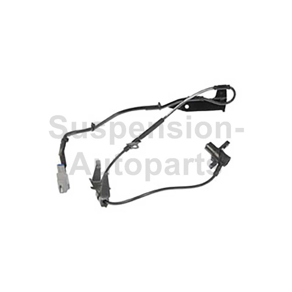 Sensor de velocidad de rueda ABS delantero Dorman para Toyota Avalon 1999 1998 Foto 3 de 4