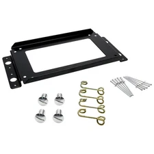 ALLSTAR PERFORMANCE ALL81330 MSD Box Mount