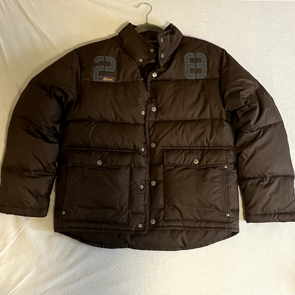 ジャケット・アウター vintage diesel docking jacket vintage diesel jacket products for sale | eBay
