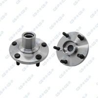 NEU - GSP 9426026 Radnabe FüR Lexus Toyota