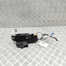 MERCEDES-BENZ GLB X247 Türschloss vorne rechts A0997202802 RHD 2020 33918664 MERCEDES-BENZ GLB X247 Türschloss vorne rechts A0997202802 RHD 2020 33918664