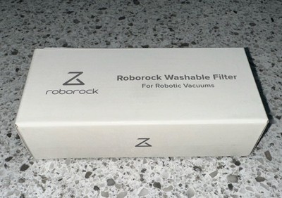 Roborock Filters S8 /S7 Max Ultra / S7 / S7+ /S7 MaxV/S7 MaxV Plus /S7MaxV Ultra