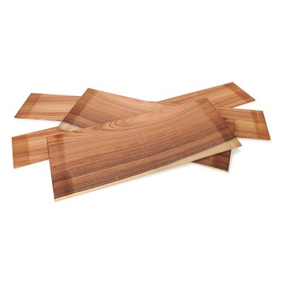 Woodcraft Rosewood Bolivian for Guitar Back & Side Set